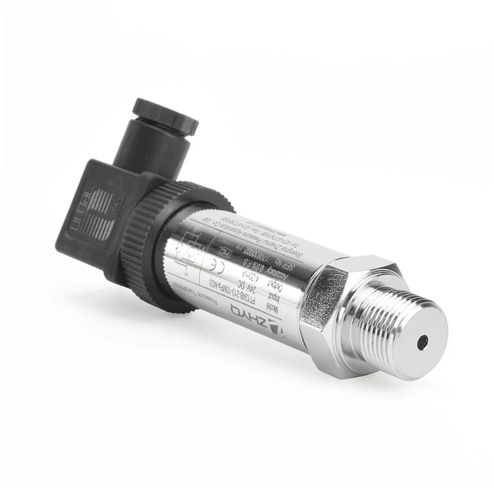 Strain Gauge Pressure Transmitter - Image 2