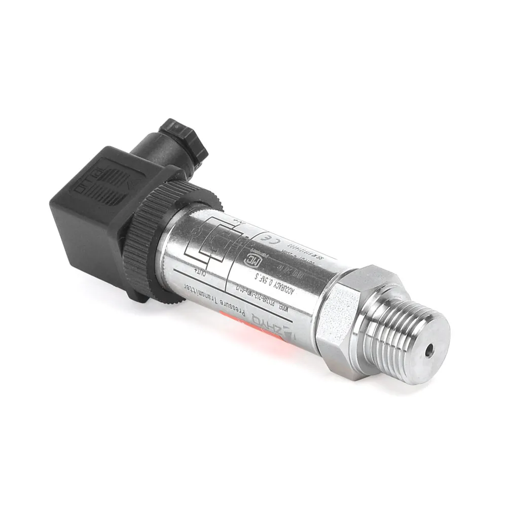 Diffused Silicon Core Pressure Transmitter - Image 3