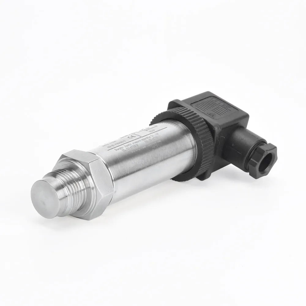 Flush Diaphragm Sanitary Pressure Transmitter - Image 2