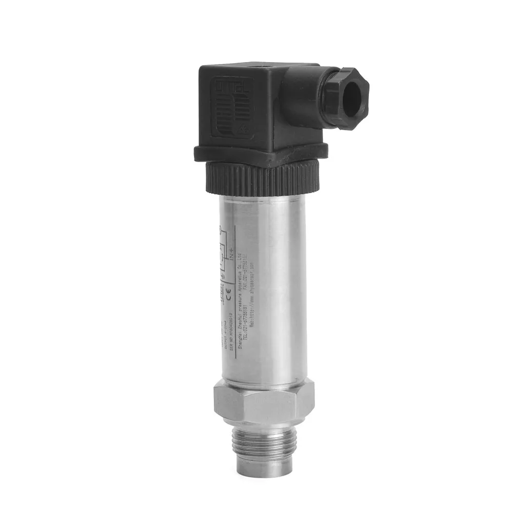 Flush Diaphragm Sanitary Pressure Transmitter
