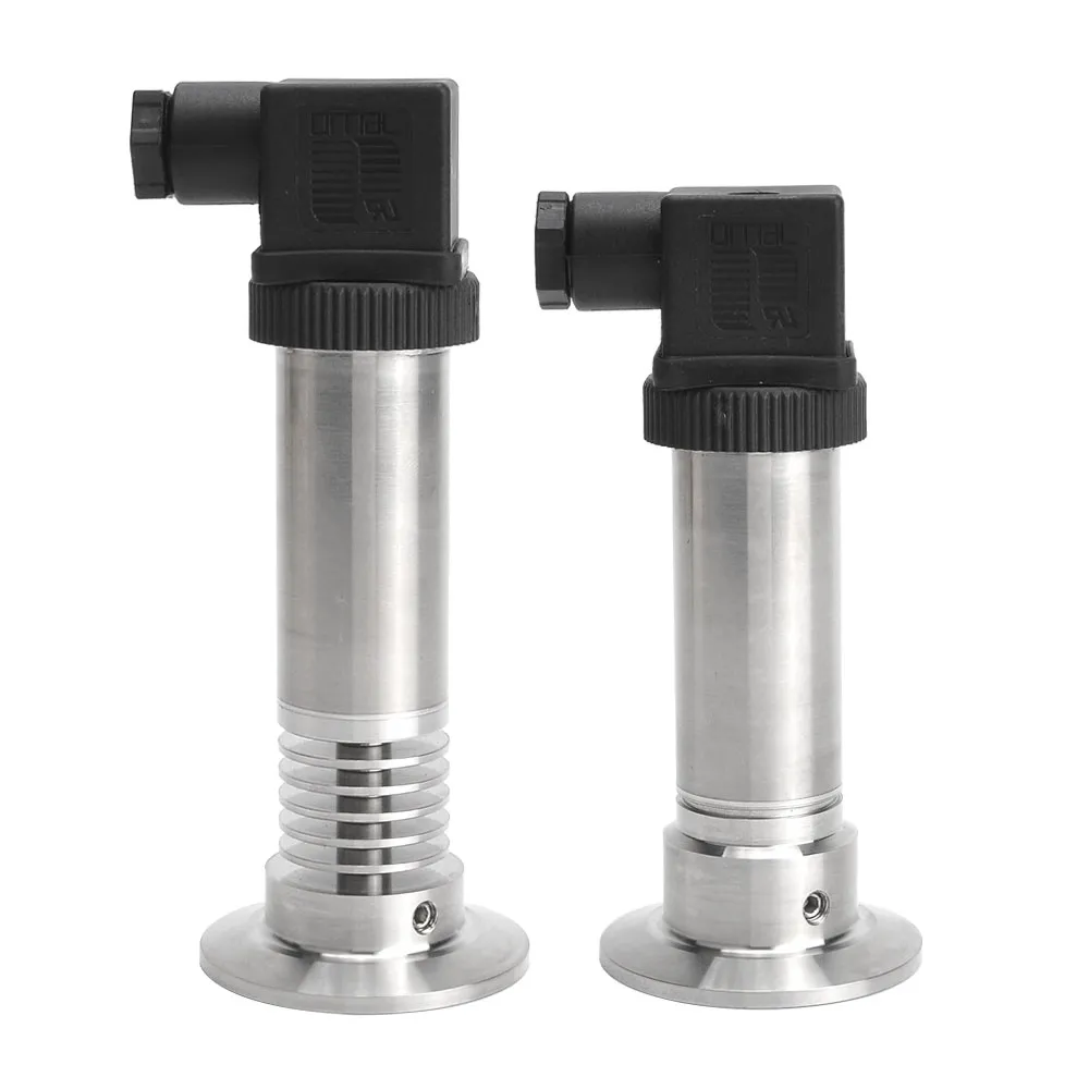 Tri-clamp Pressure Transmitter - Image 2