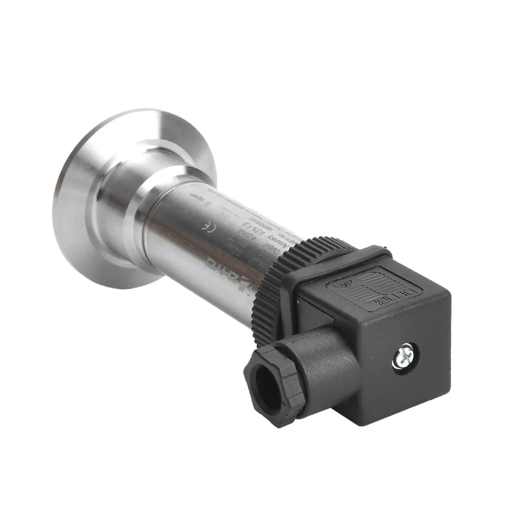 Tri-clamp Pressure Transmitter - Image 6