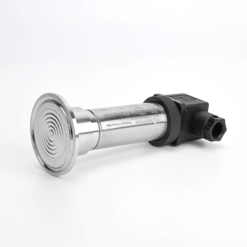 Tri-clamp Pressure Transmitter - Image 5