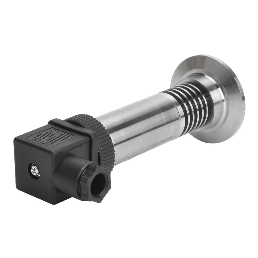 Tri-clamp Pressure Transmitter - Image 4