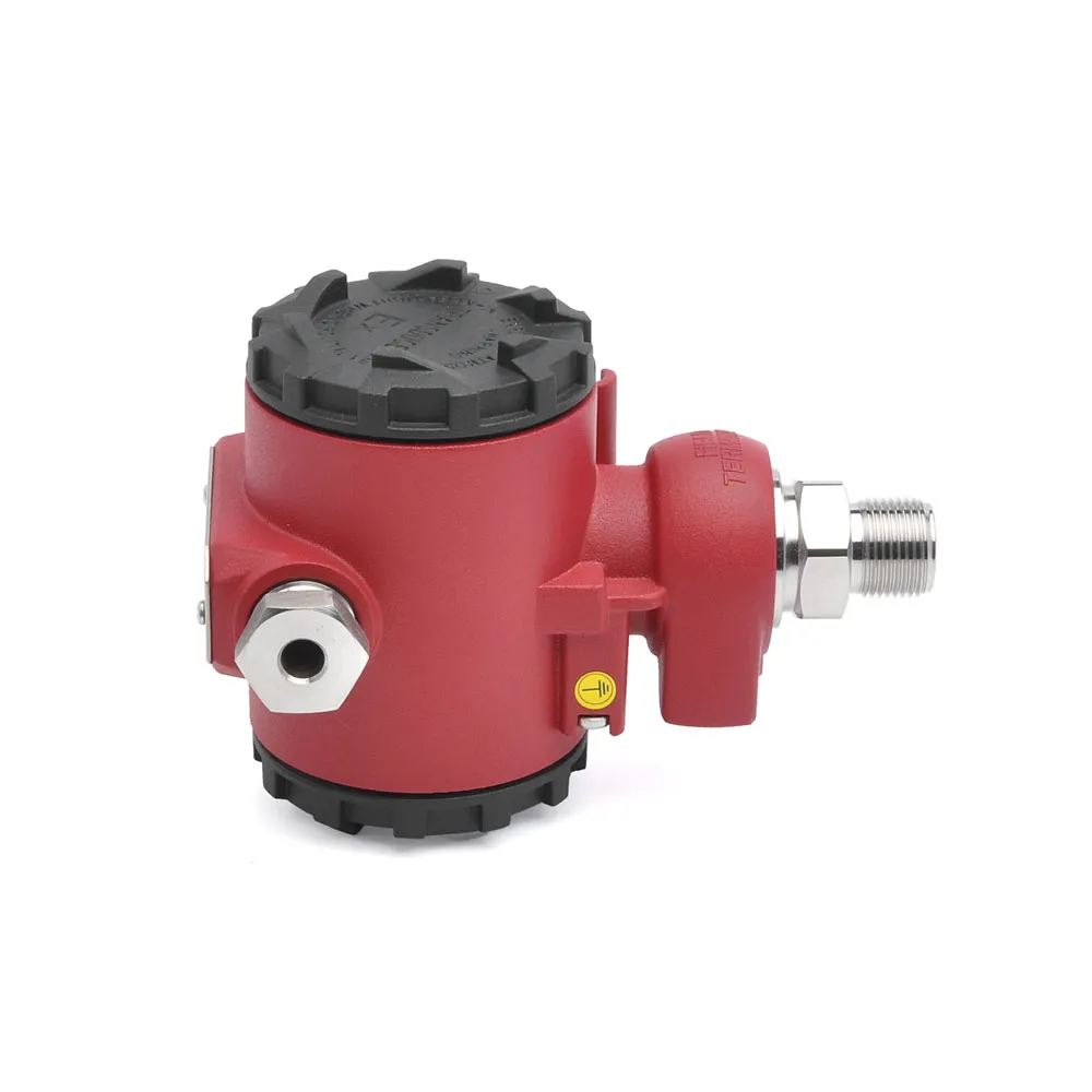 Standard Flameproof Pressure Transmitter - Image 4
