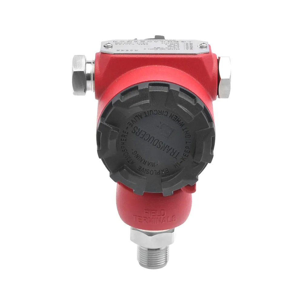 Standard Flameproof Pressure Transmitter - Image 2