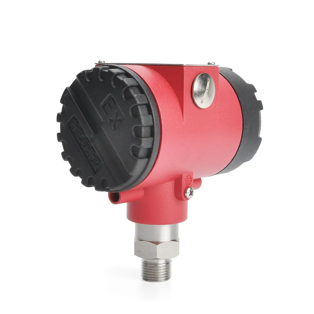 Intelligent Flameproof Pressure Transmitter - Image 4