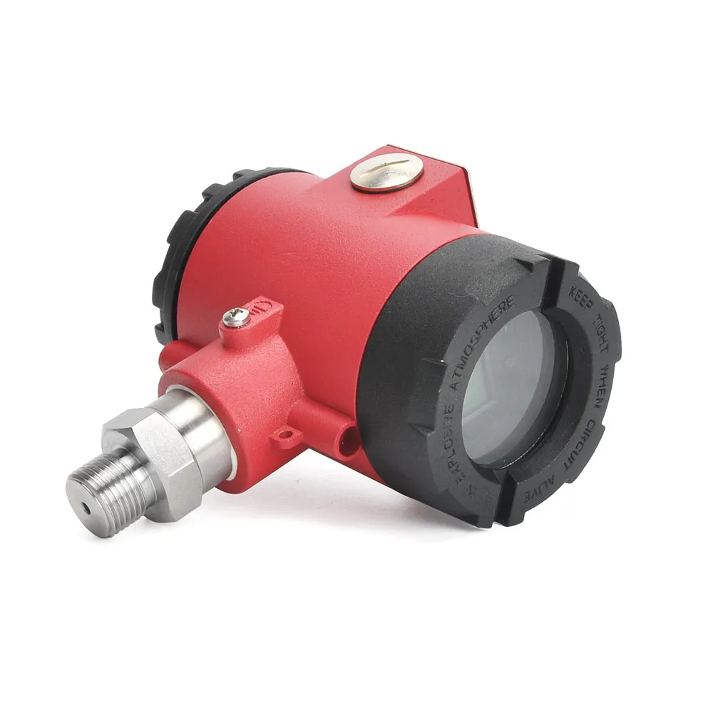 Intelligent Flameproof Pressure Transmitter - Image 3