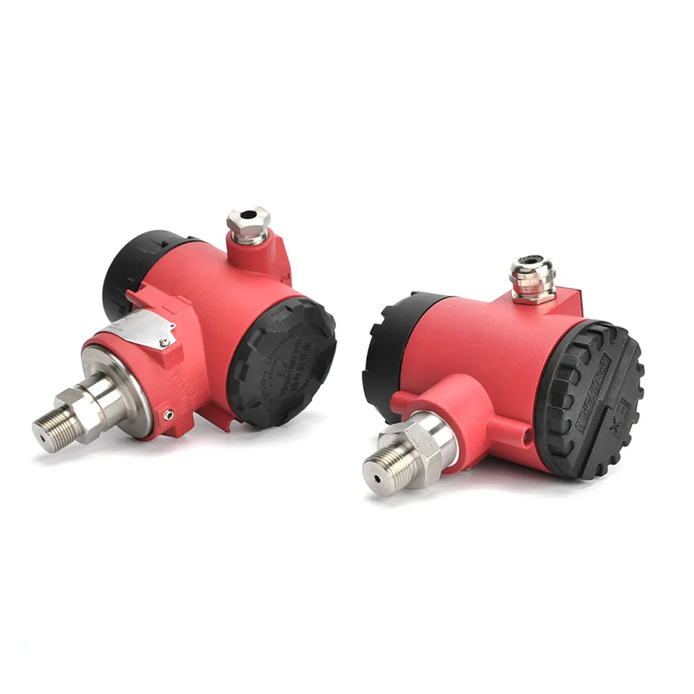 Intelligent Flameproof Pressure Transmitter - Image 2