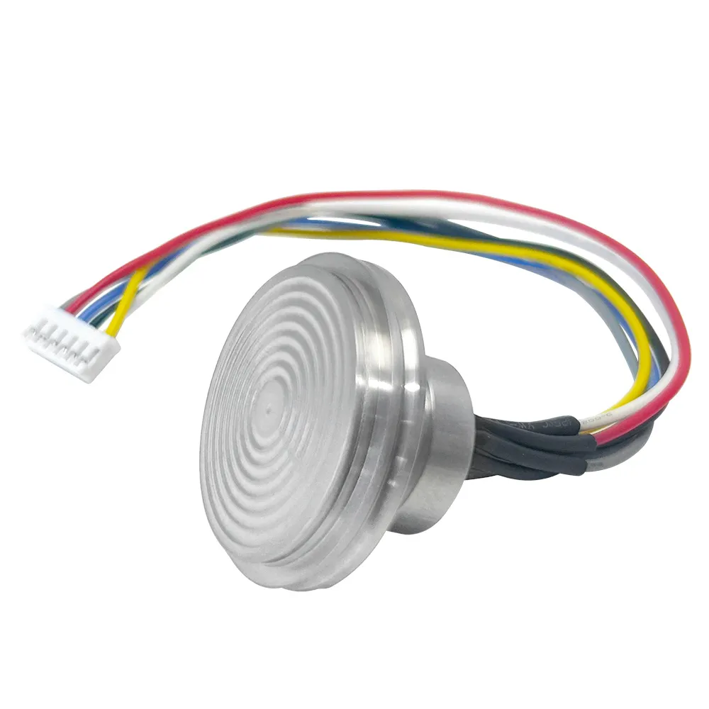 High Stability Monocrystalline Silicon Pressure Sensor - Image 6