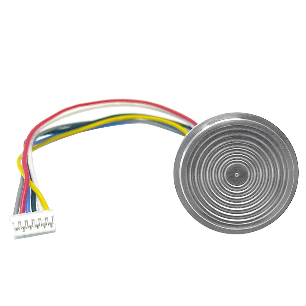 High Stability Monocrystalline Silicon Pressure Sensor - Image 4