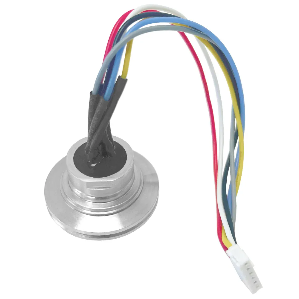 High Stability Monocrystalline Silicon Pressure Sensor - Image 3