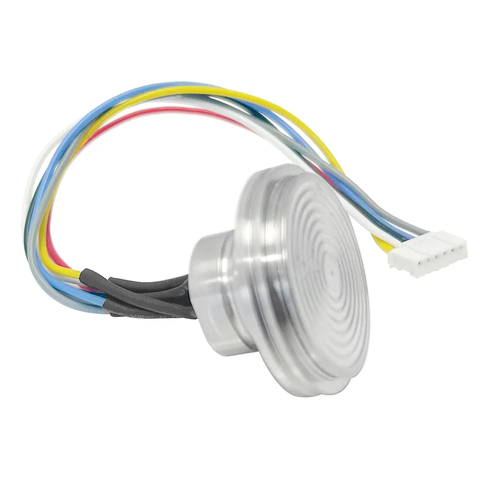 High Stability Monocrystalline Silicon Pressure Sensor - Image 2