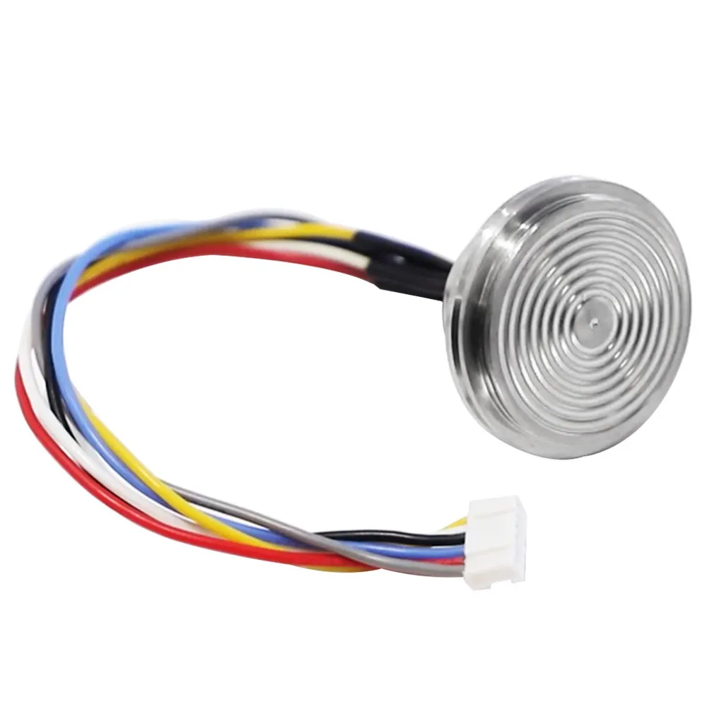 High Stability Monocrystalline Silicon Pressure Sensor