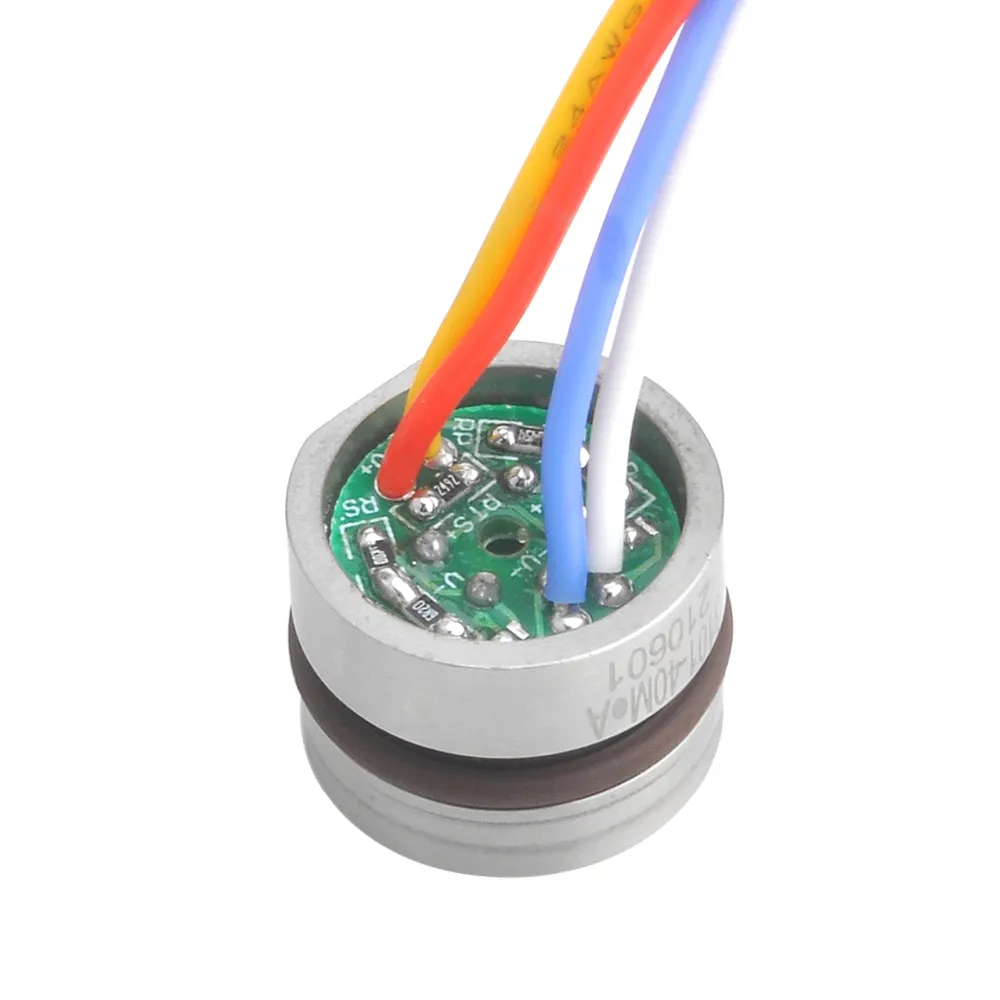 Standard Diffused Silicon Pressure Sensor - Image 4