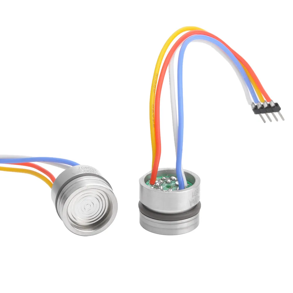 Standard Diffused Silicon Pressure Sensor - Image 3