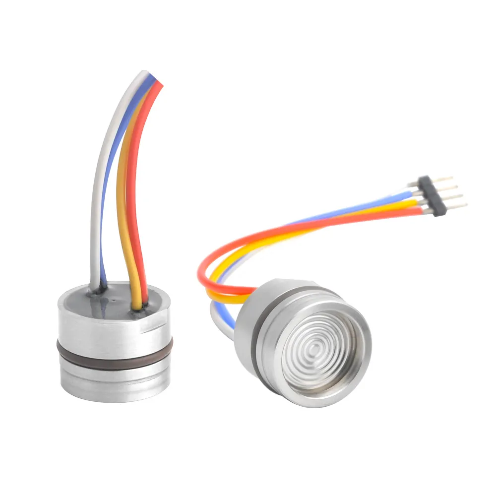 Standard Diffused Silicon Pressure Sensor - Image 2