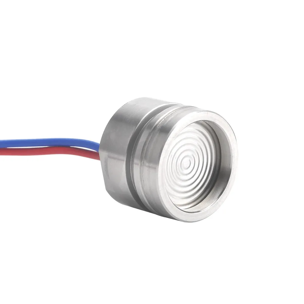 Analog Output Diffused Silicon Pressure Sensor