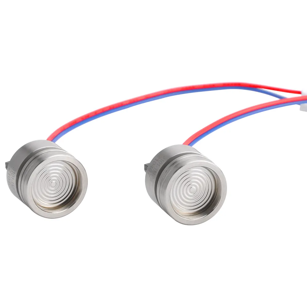 Analog Output Diffused Silicon Pressure Sensor - Image 3