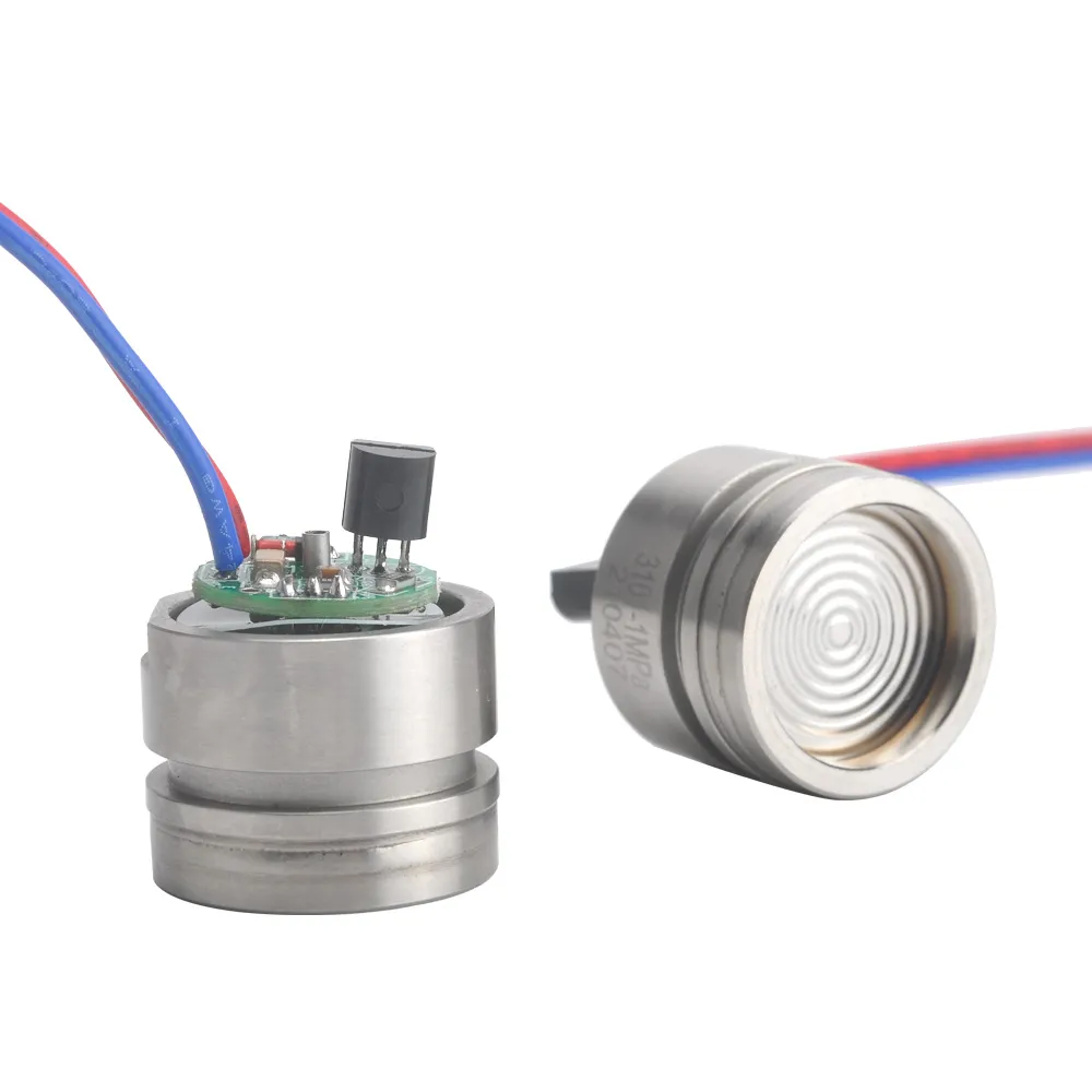 Analog Output Diffused Silicon Pressure Sensor - Image 4