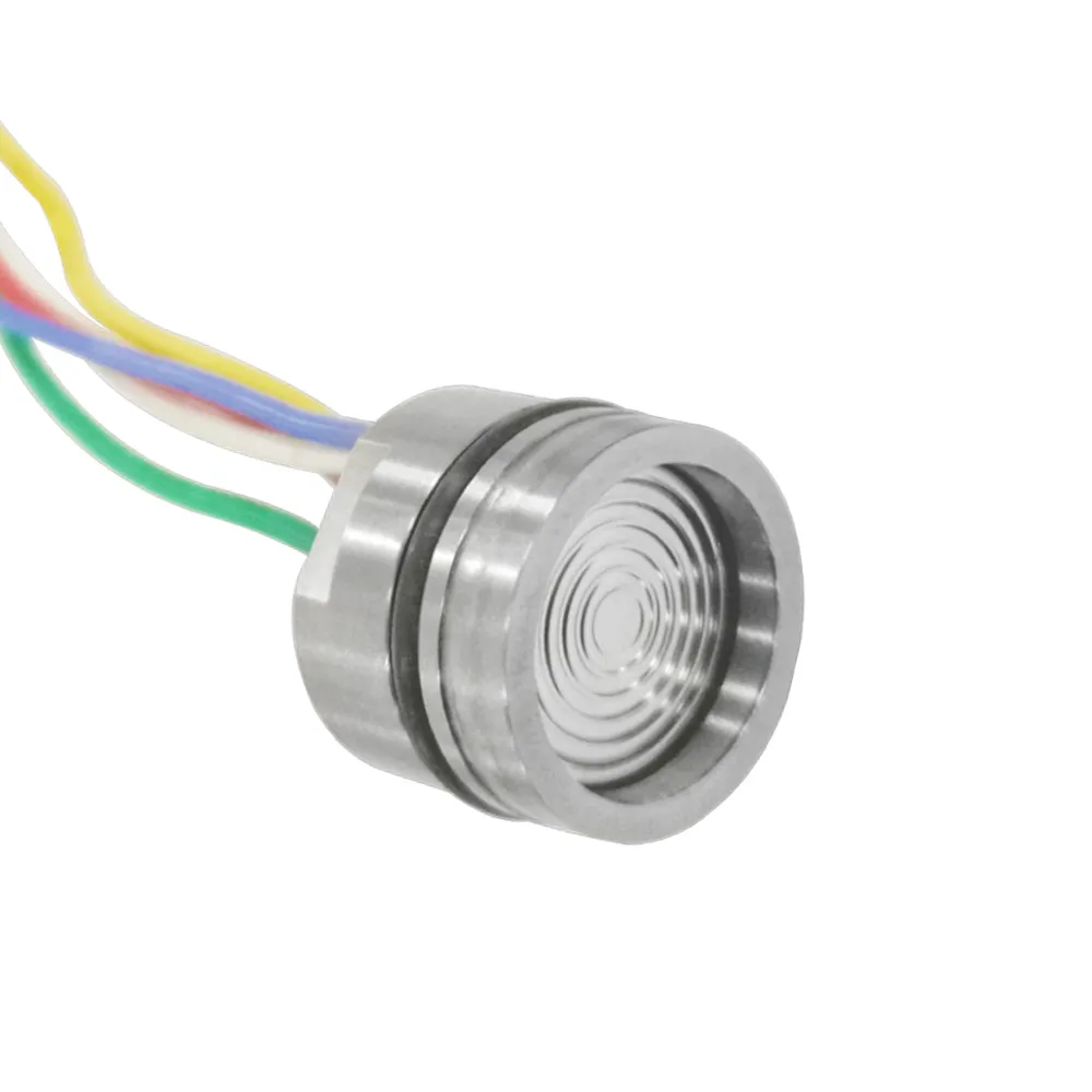 Digital Output Diffused Silicon Pressure Sensor