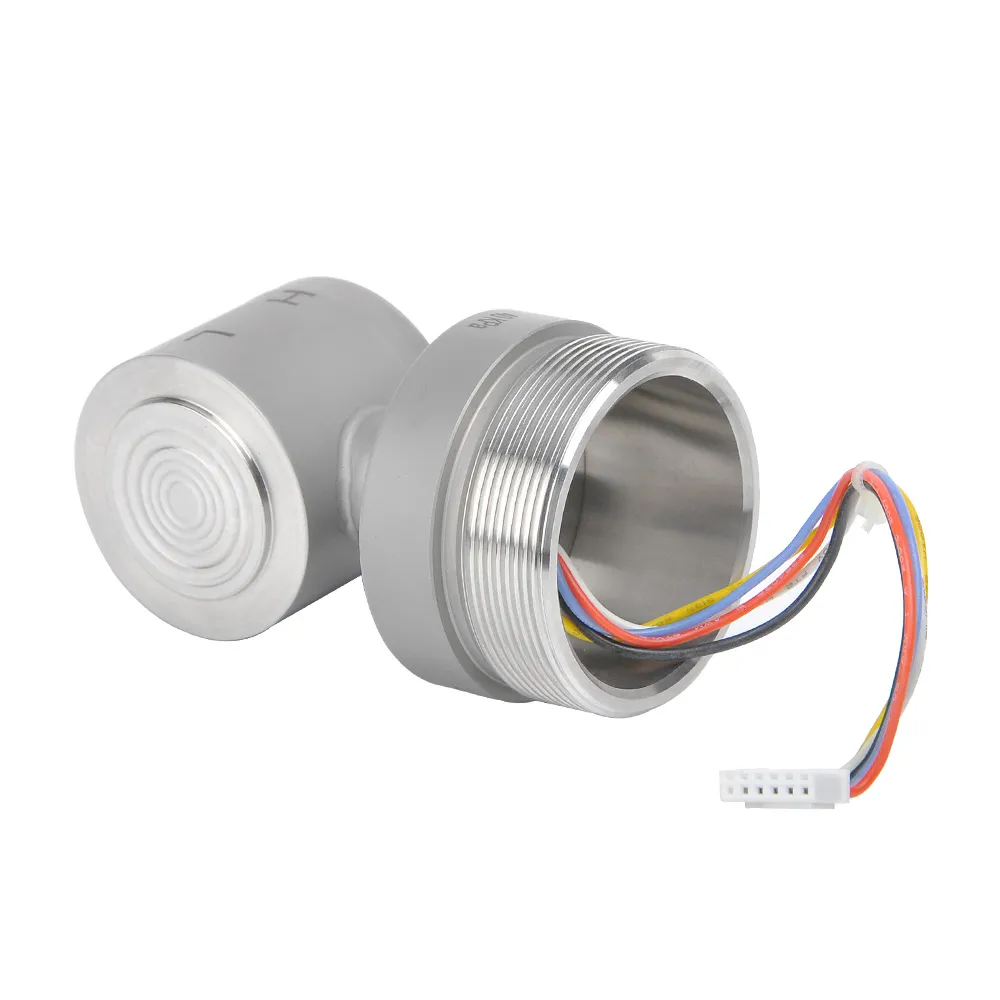 Standard Output Monocrystalline Silicon Differential Pressure Sensor - Image 4