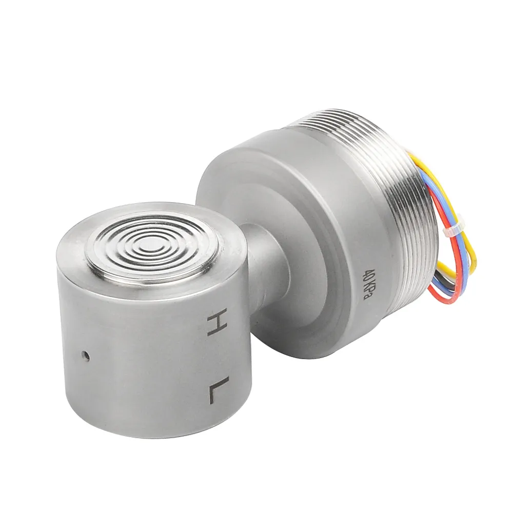 Standard Output Monocrystalline Silicon Differential Pressure Sensor - Image 3
