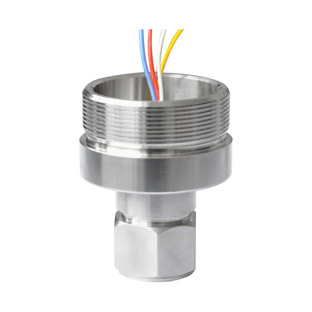 High Stability Output Monocrystalline Silicon Pressure Sensor