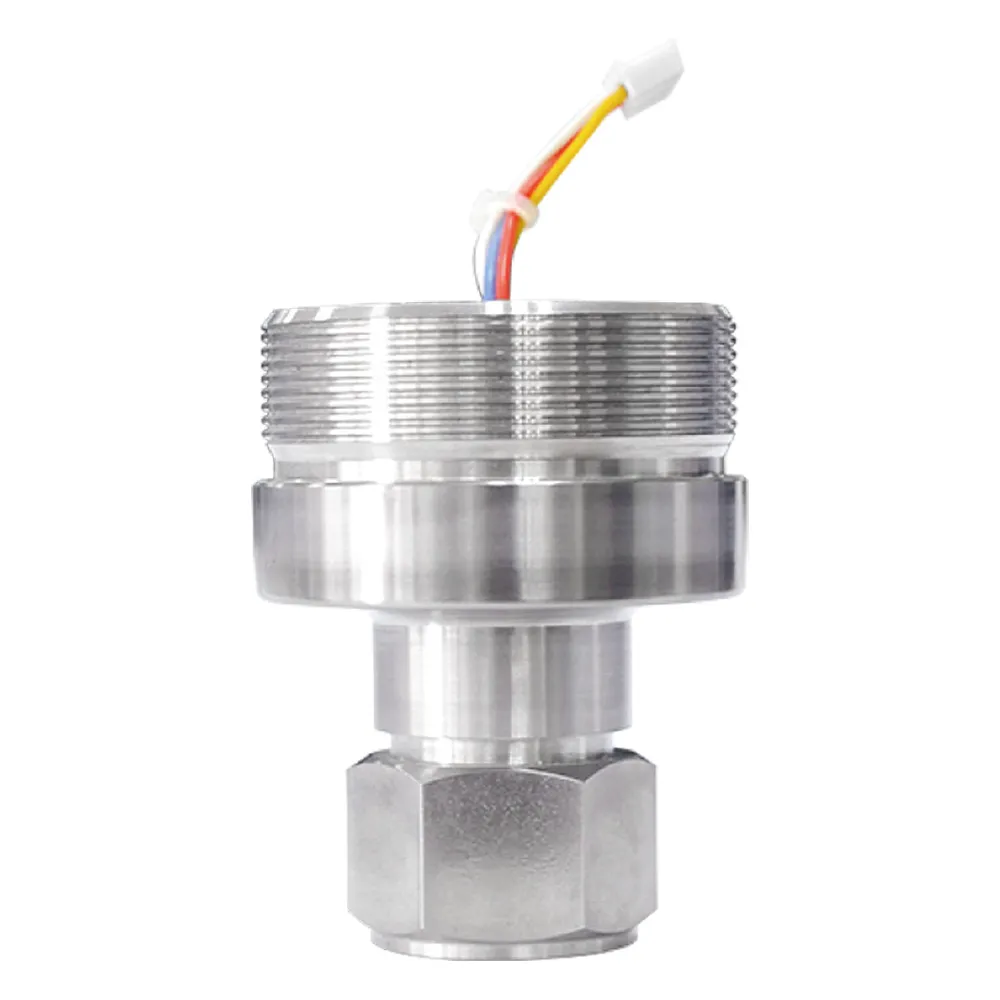 High Stability Output Monocrystalline Silicon Pressure Sensor - Image 4