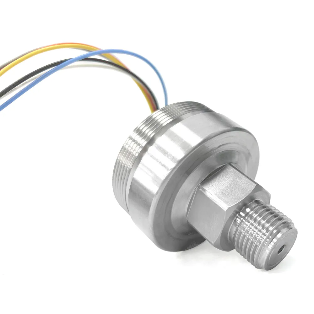 High Stability Output Monocrystalline Silicon Pressure Sensor - Image 2