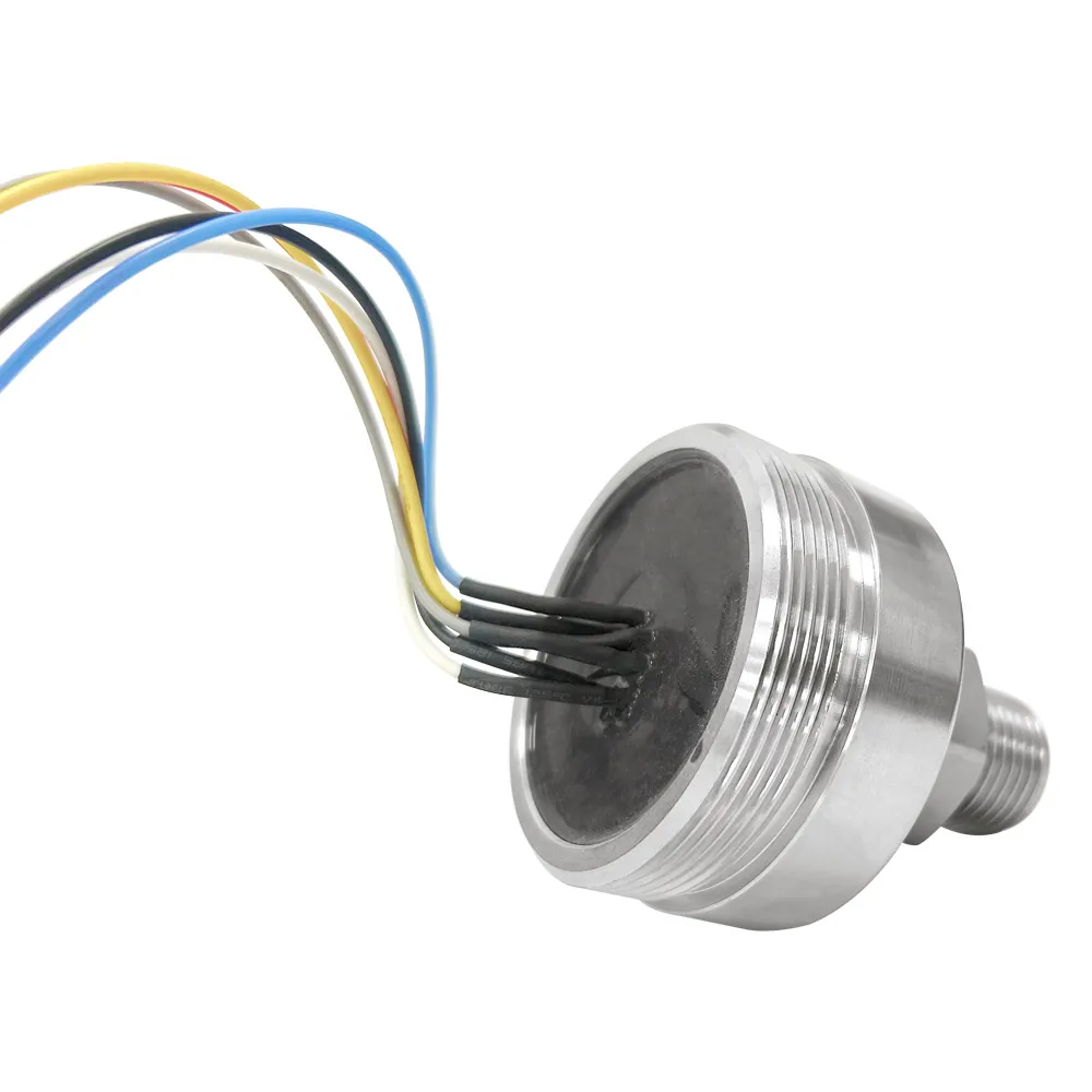 High Stability Output Monocrystalline Silicon Pressure Sensor - Image 3