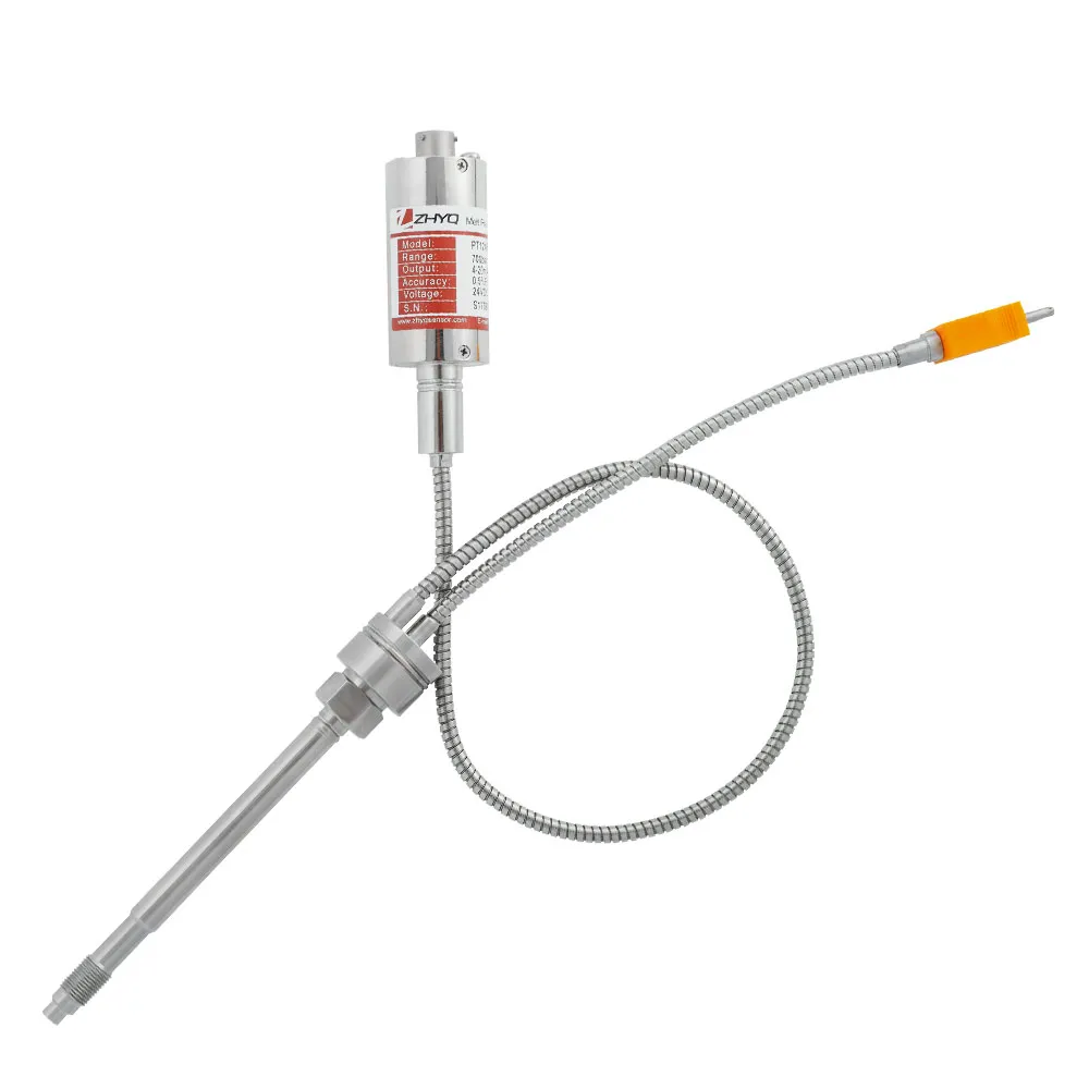 Standard Type Capillary Melt Pressue Transmitter - Image 5