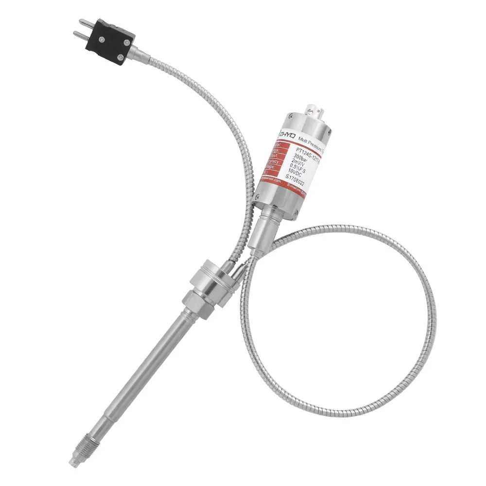 Standard Type Capillary Melt Pressue Transmitter - Image 6