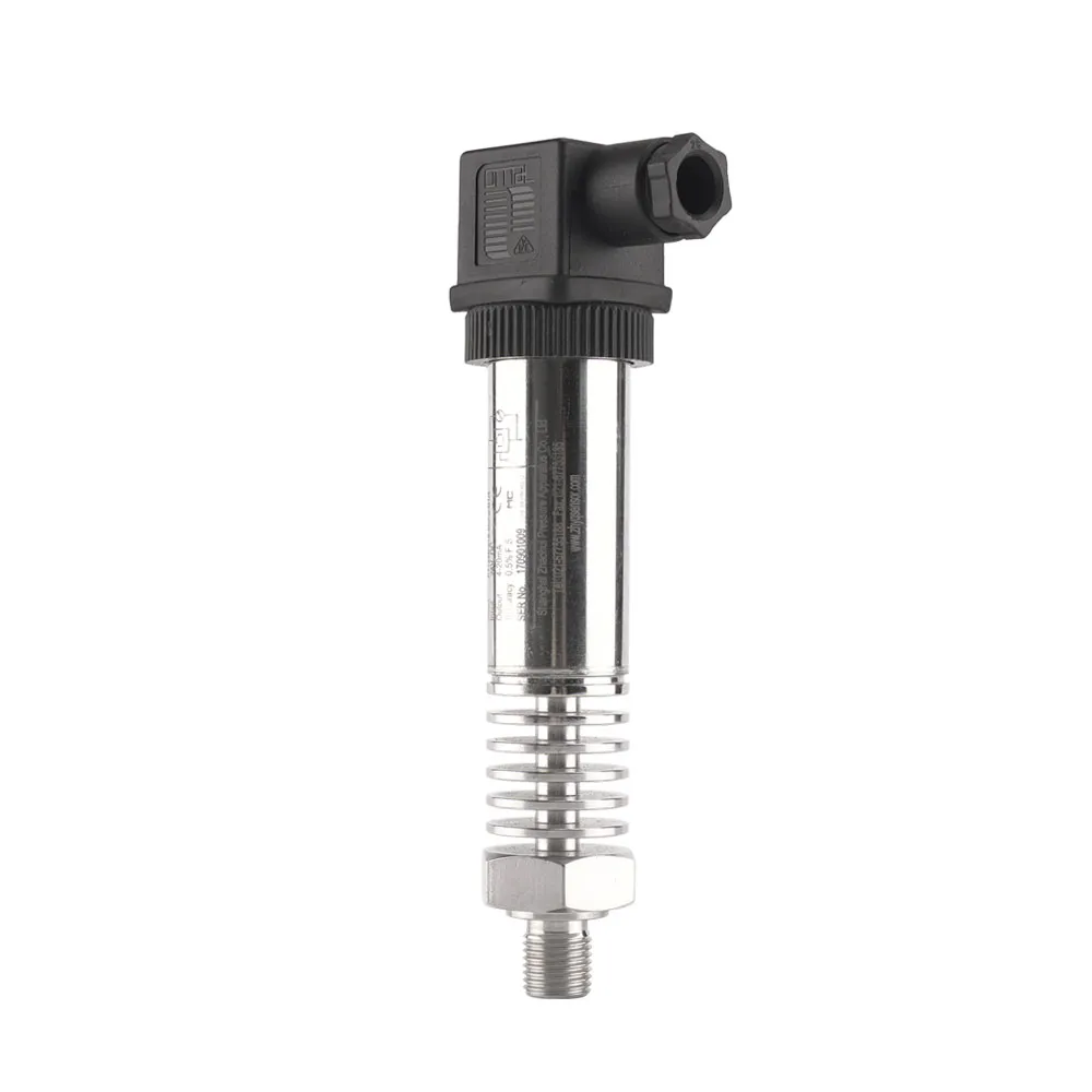 Medium & High Temperature Pressure Transmitter