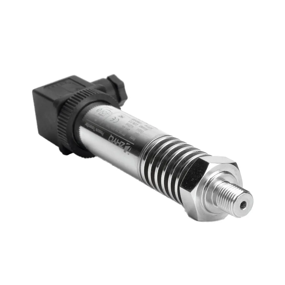 Medium & High Temperature Pressure Transmitter - Image 3