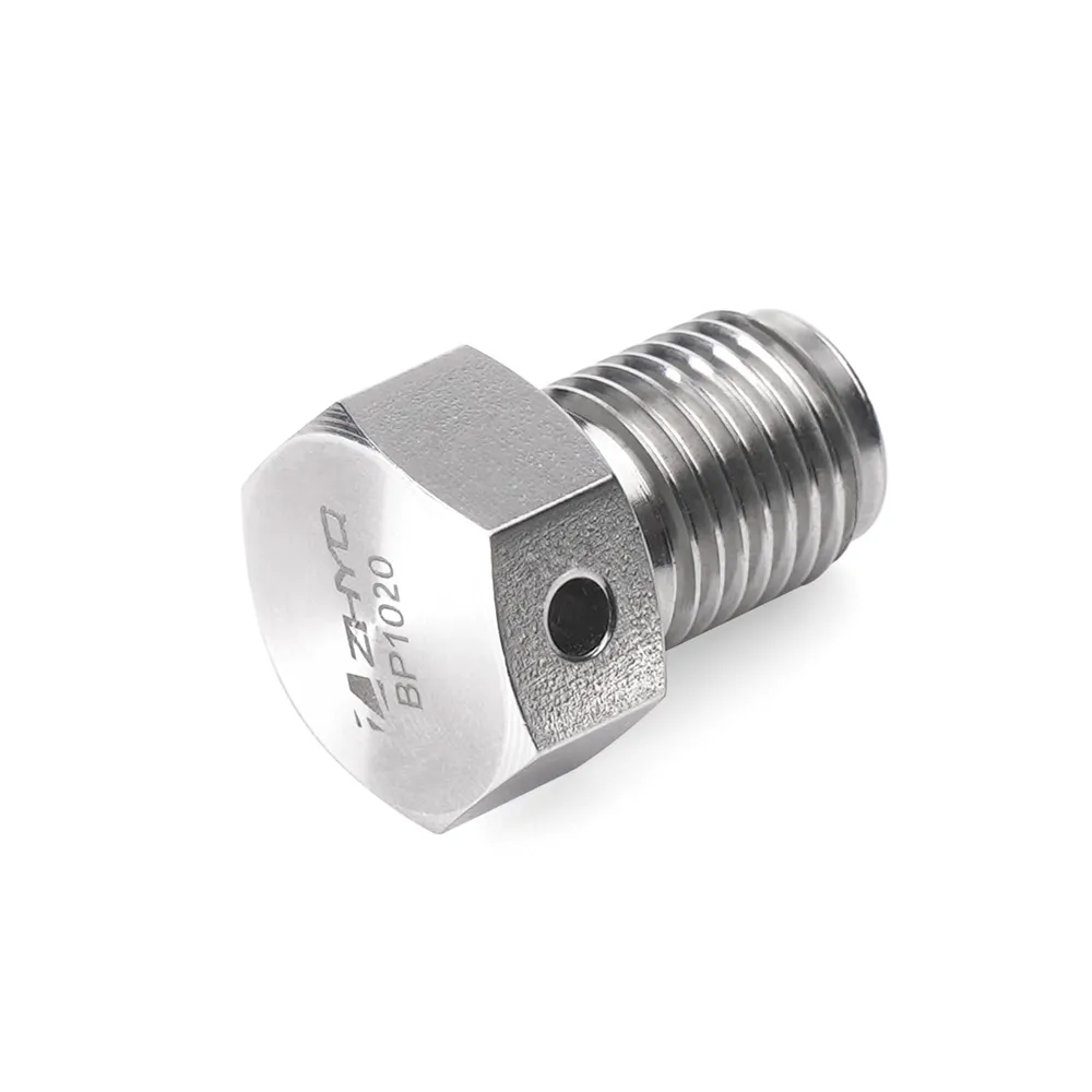 Bolt Burst Plug - Image 6