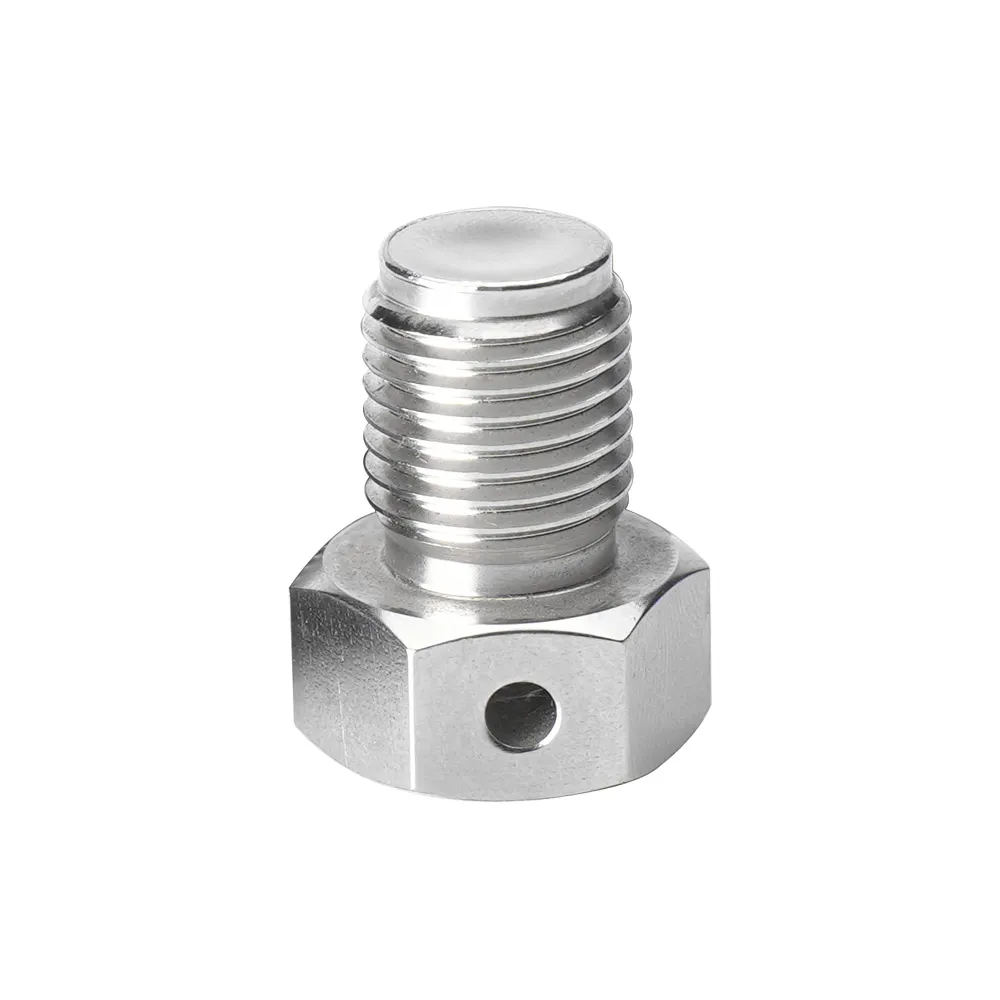 Bolt Burst Plug - Image 3