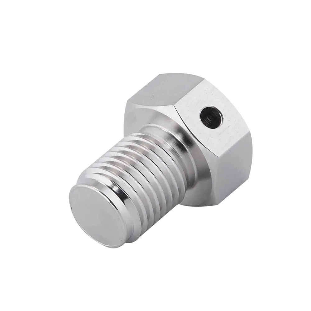 Bolt Burst Plug - Image 7