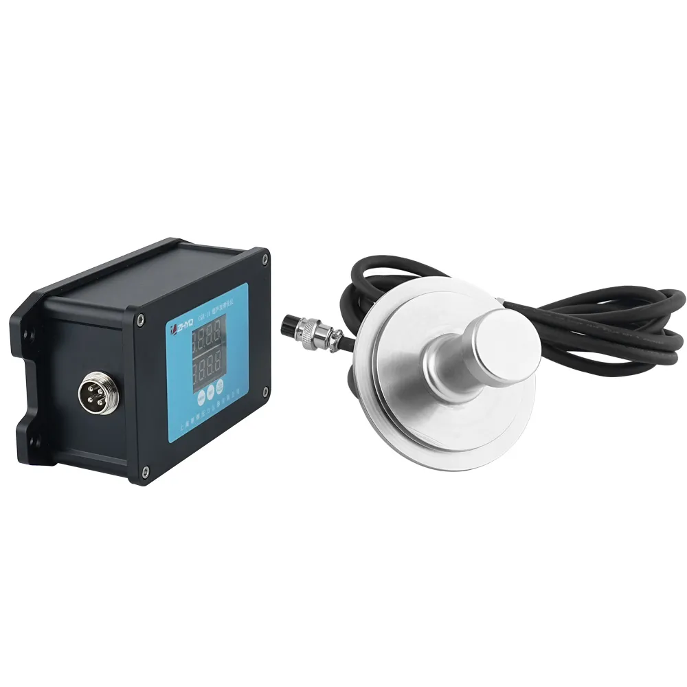 Ultrasonic Cleaner for Inline Brix Refractometer - Image 4