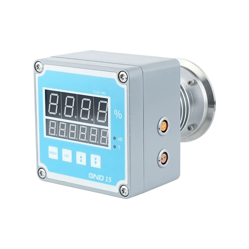 Digital Display Inline Brix Refractometer - Image 4