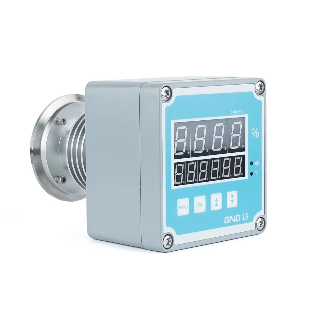 Digital Display Inline Brix Refractometer - Image 3