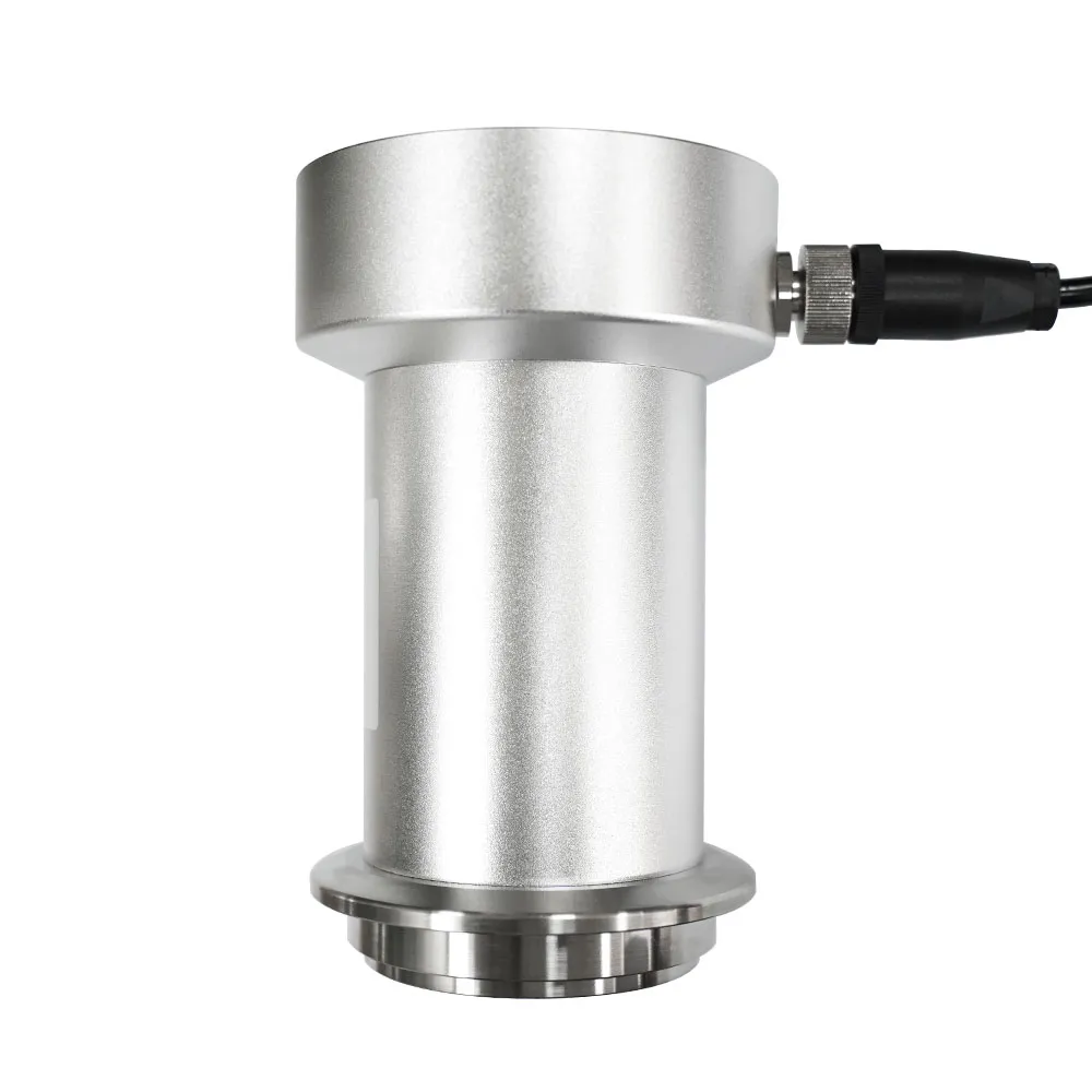 All Stainless Steel Inline Brix Refractometer - Image 3