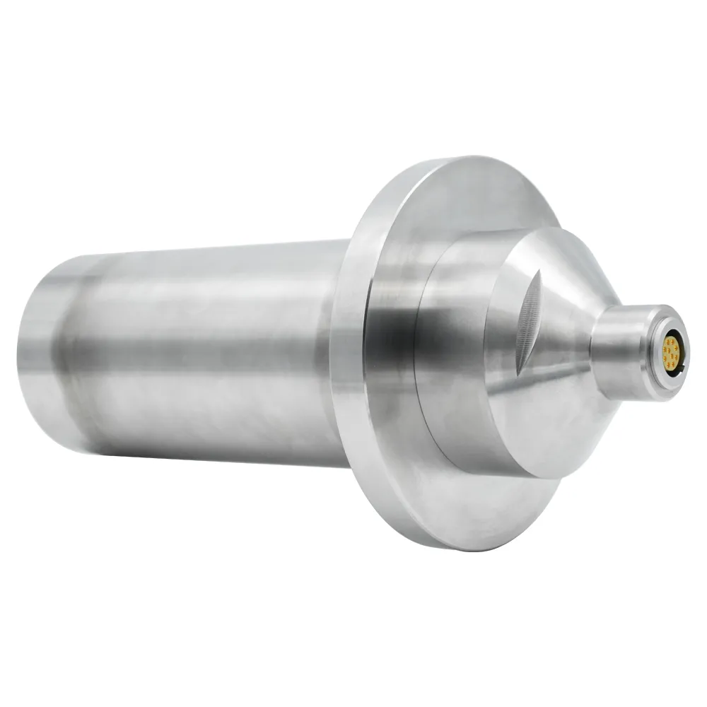 Corrosion Resistant Split Type Inline Process Refractometer with Digital Display Screen - Image 2