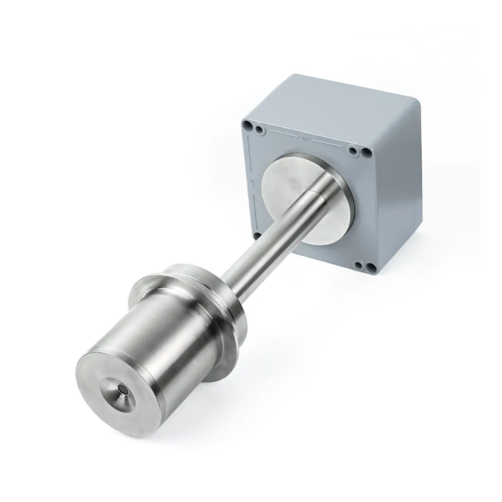 High Temperature Inline Brix Refractometer - Image 3