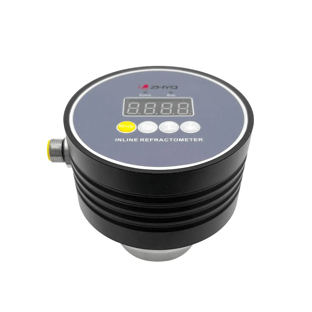 Machine Tool Dedicated Inline Process Refractometer - Image 3