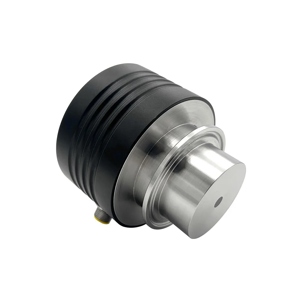 Machine Tool Dedicated Inline Process Refractometer