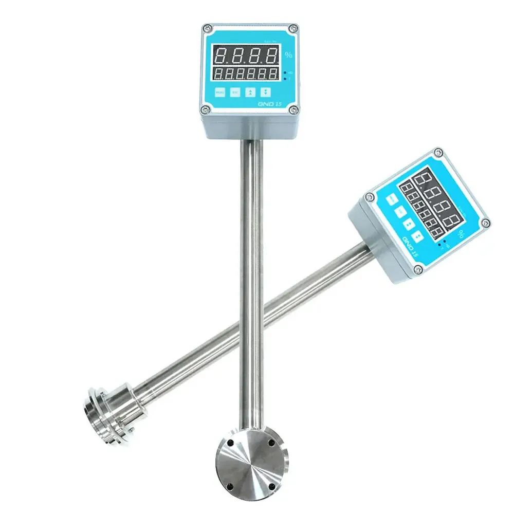 Immersion Brix Refractometer