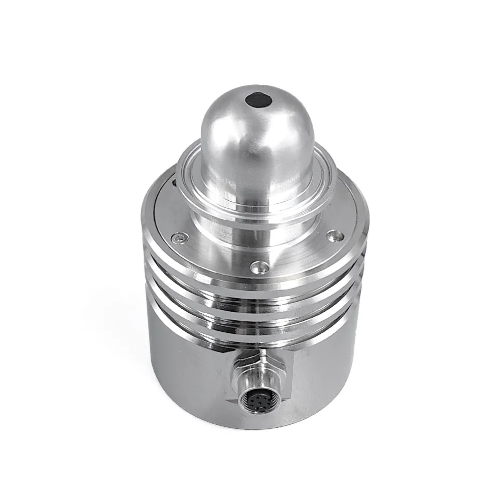 Food-specific Inline Brix Refractometer - Image 2