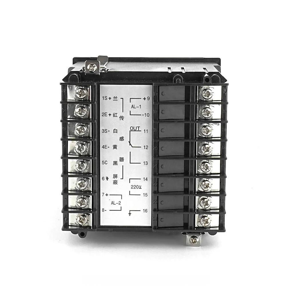 Intelligent Digital Pressure Panel Indicator - Image 5