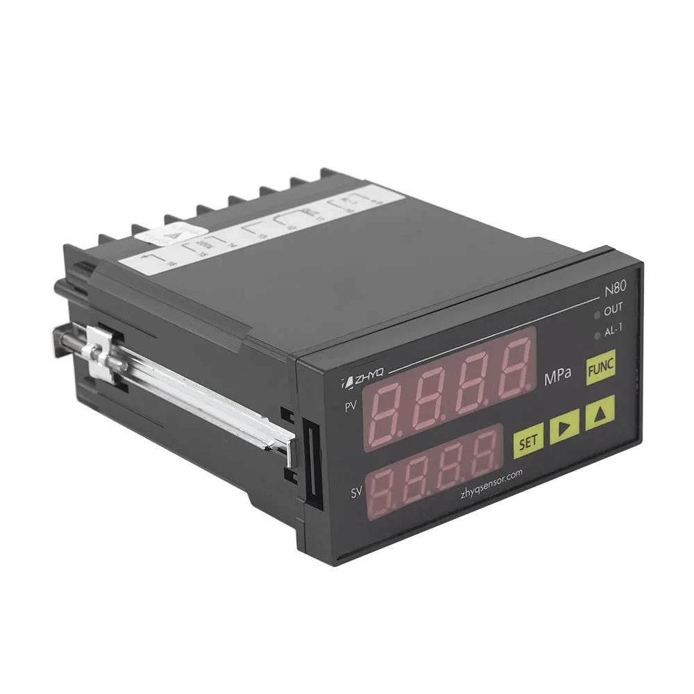 Intelligent Digital Pressure Panel Indicator - Image 6